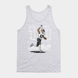 Michael Thomas New Orleans Future Tank Top